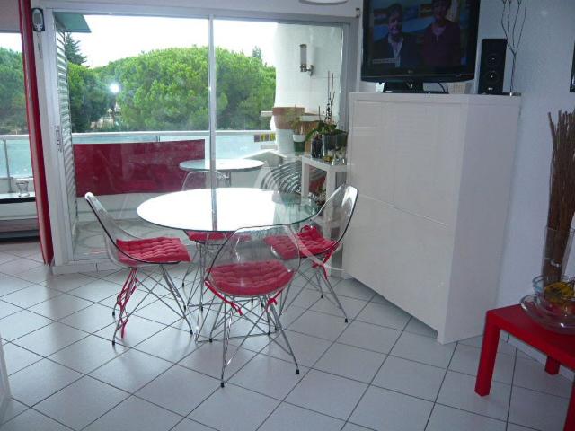Location Appartement 2 pièces 31m² LA GRANDE MOTTE 34280
