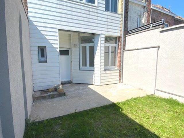 Location Appartement 2 pièces 31m² LAMBERSART 59130