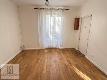 LOCATION APPARTEMENT 2 PIÈCES 31M² LE RAINCY