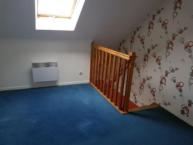 Location Appartement 2 pièces 31m² LENS 62300
