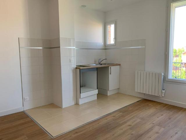 Location Appartement 2 pièces 31m² LES PAVILLONS SOUS BOIS 93320