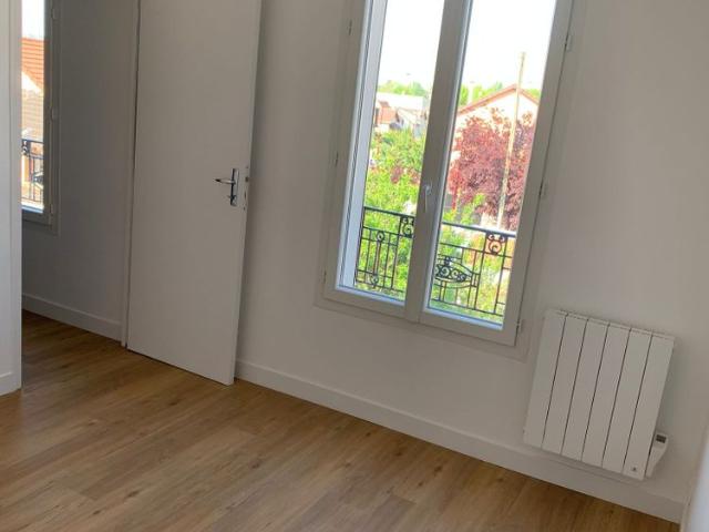 Location Appartement 2 pièces 31m² LES PAVILLONS SOUS BOIS 93320