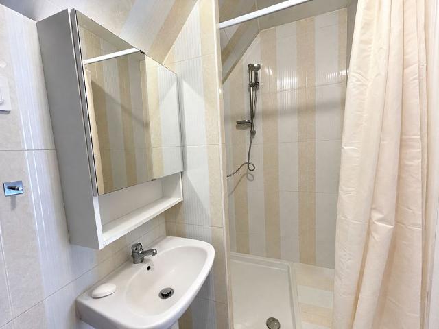 Location Appartement 2 pièces 31m² LILLE 59000
