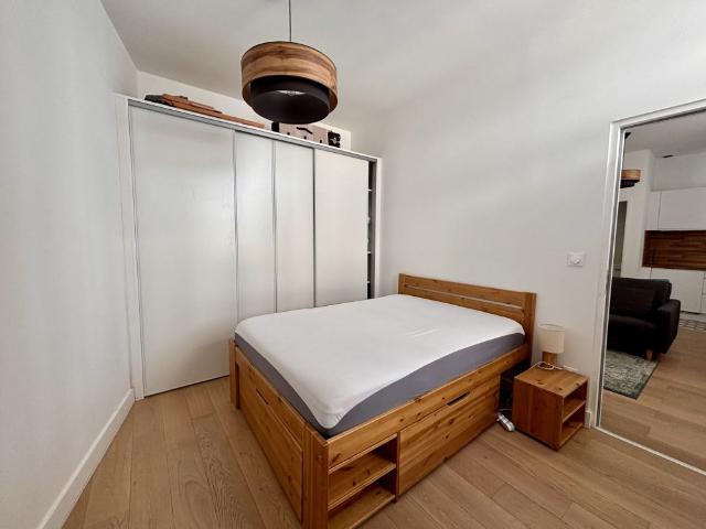 Location Appartement 2 pièces 31m² LILLE 59000