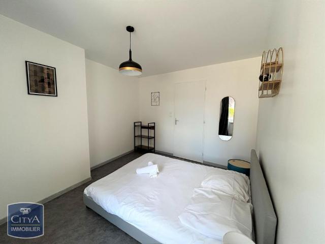 Location Appartement 2 pièces 31m² LIMOGES 87000