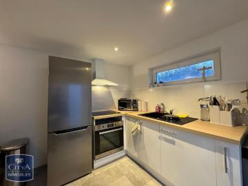 Location Appartement 2 pièces 31m² MONTFAVET 84140