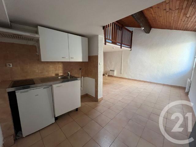 Location Appartement 2 pièces 31m² MONTPELLIER 34000