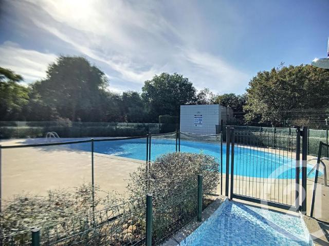 Location Appartement 2 pièces 31m² MONTPELLIER 34000