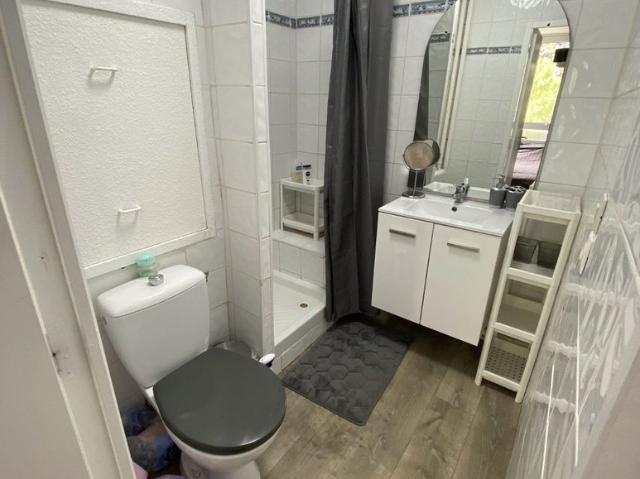 Location Appartement 2 pièces 31m² MONTPELLIER 34080
