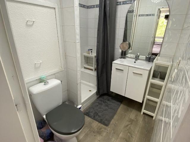 Location Appartement 2 pièces 31m² MONTPELLIER 34080