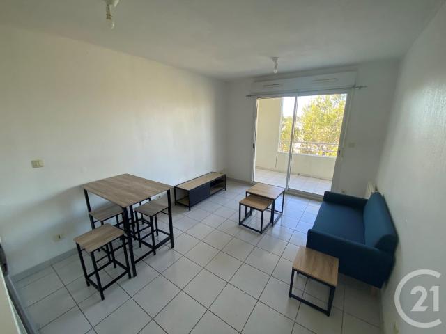 Location Appartement 2 pièces 31m² MONTPELLIER 34090