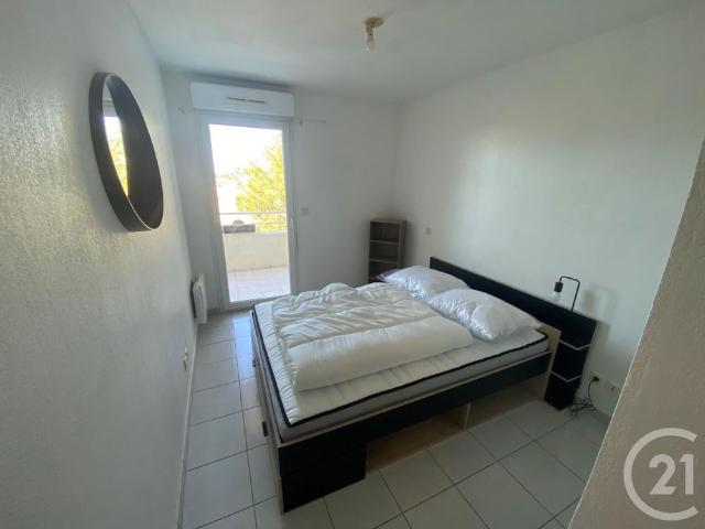 Location Appartement 2 pièces 31m² MONTPELLIER 34090