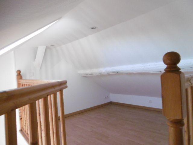 Location Appartement 2 pièces 31m² MORTEFONTAINE 60128