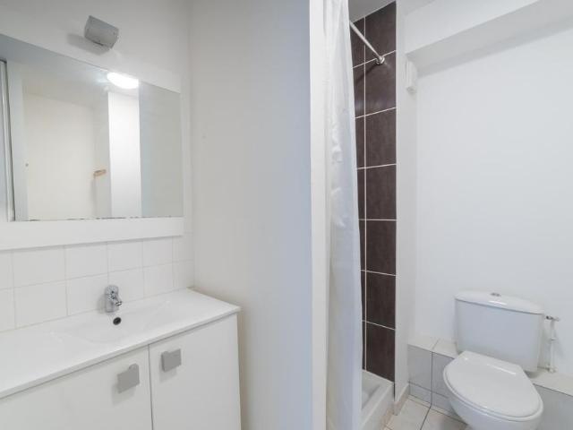 Location Appartement 2 pièces 31m² NANTES 44000