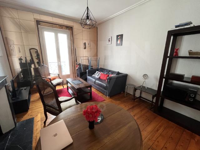 Location Appartement 2 pièces 31m² NANTES 44000