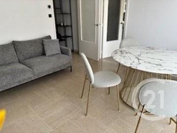 Location Appartement 2 pièces 31m² NICE 06000