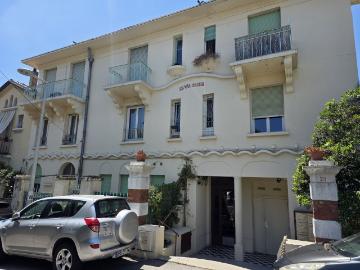 Location Appartement 2 pièces 31m² NICE 06100