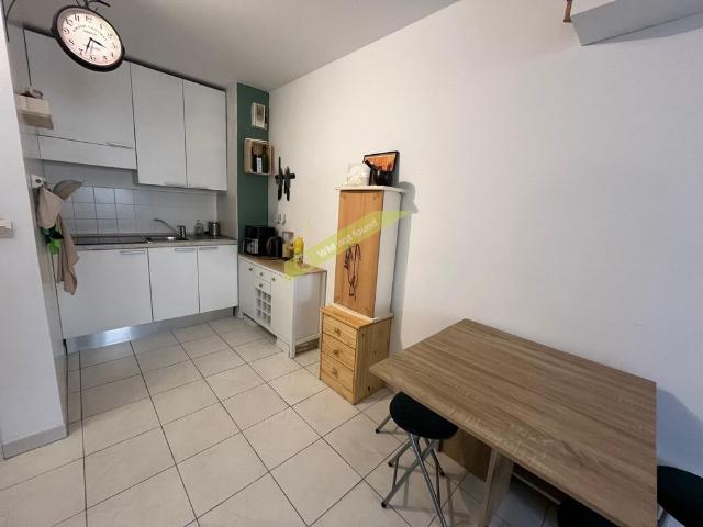 Location Appartement 2 pièces 31m² NICE 06300