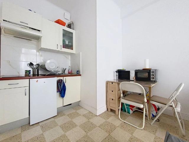 Location Appartement 2 pièces 31m² NICE 06300