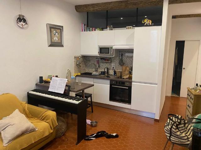 Location Appartement 2 pièces 31m² NICE 06300