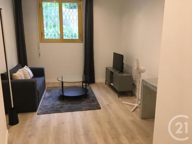 Location Appartement 2 pièces 31m² NICE 06300