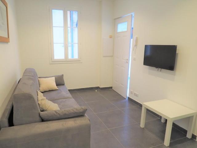 Location Appartement 2 pièces 31m² NICE 06300