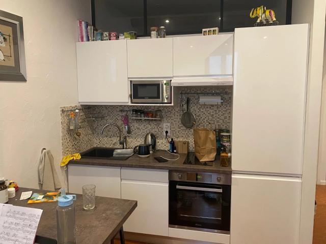 Location Appartement 2 pièces 31m² NICE 06300