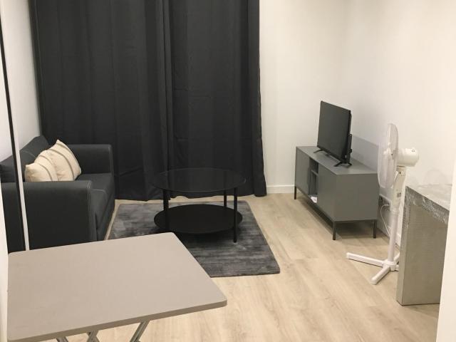 Location Appartement 2 pièces 31m² NICE 06300