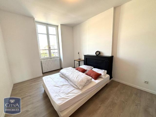 Location Appartement 2 pièces 31m² ST ETIENNE 42000