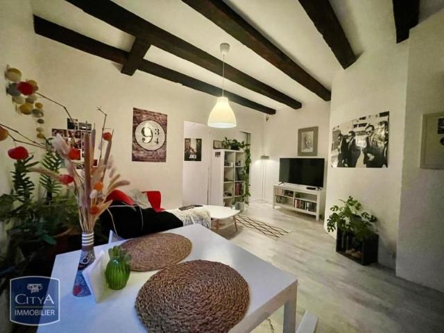Location Appartement 2 pièces 31m² POITIERS 86000