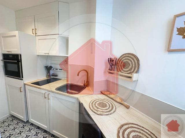 Location Appartement 2 pièces 31m² PARIS 5ème