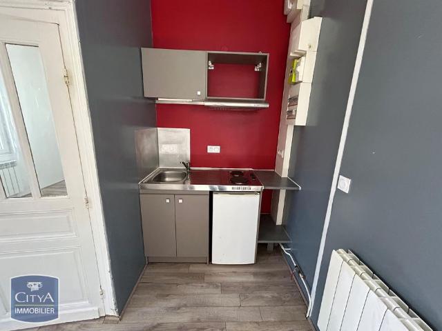 Location Appartement 2 pièces 31m² PERIGUEUX 24000