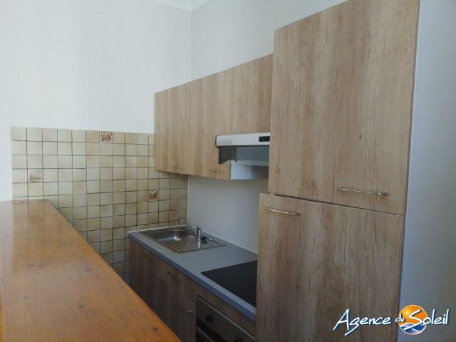 Location Appartement 2 pièces 31m² PERPIGNAN 66000