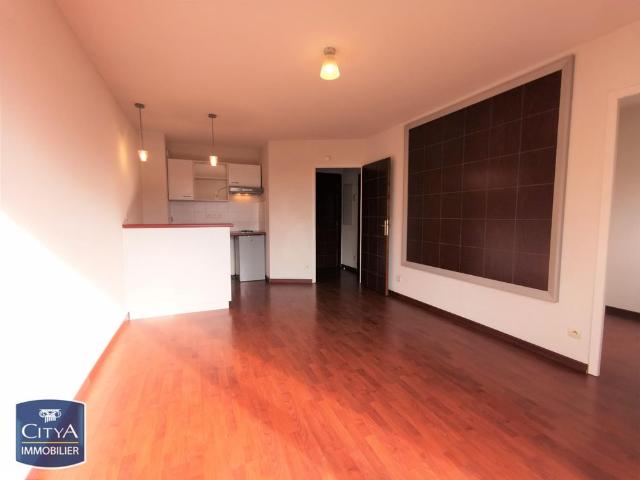 Location Appartement 2 pièces 31m² PERPIGNAN 66100