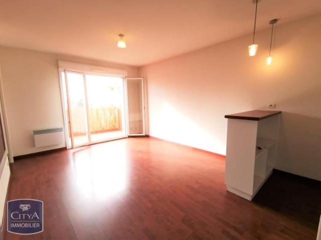 Location Appartement 2 pièces 31m² PERPIGNAN 66100