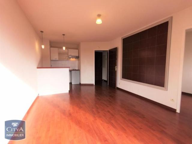 Location Appartement 2 pièces 31m² PERPIGNAN 66100