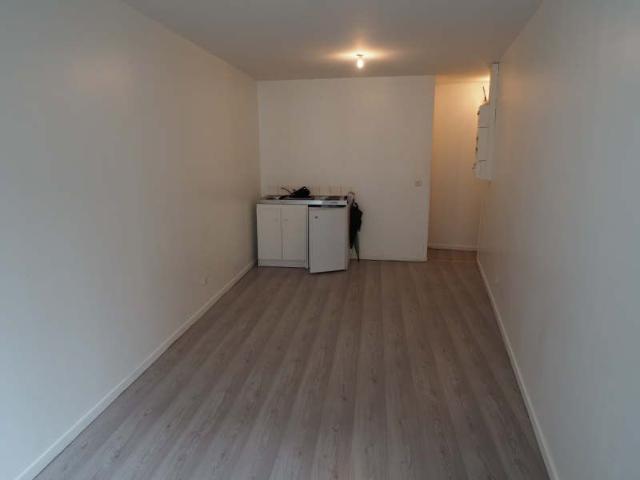 Location Appartement 2 pièces 31m² ROUEN 76000
