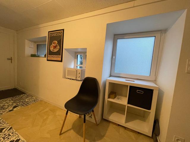 Location Appartement 2 pièces 31m² RENNES 35000