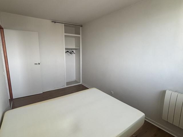 Location Appartement 2 pièces 31m² RENNES 35000