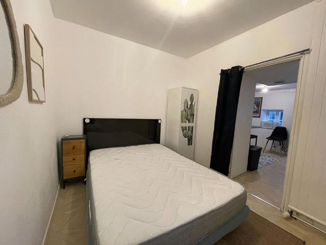 Location Appartement 2 pièces 31m² RENNES 35000