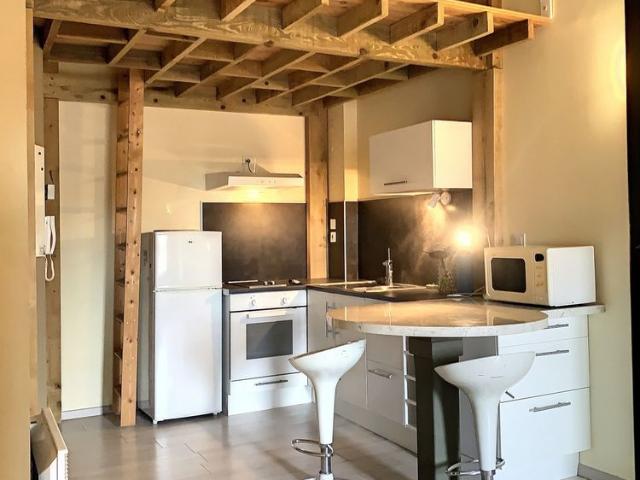 Location Appartement 2 pièces 31m² TOULOUSE 31400