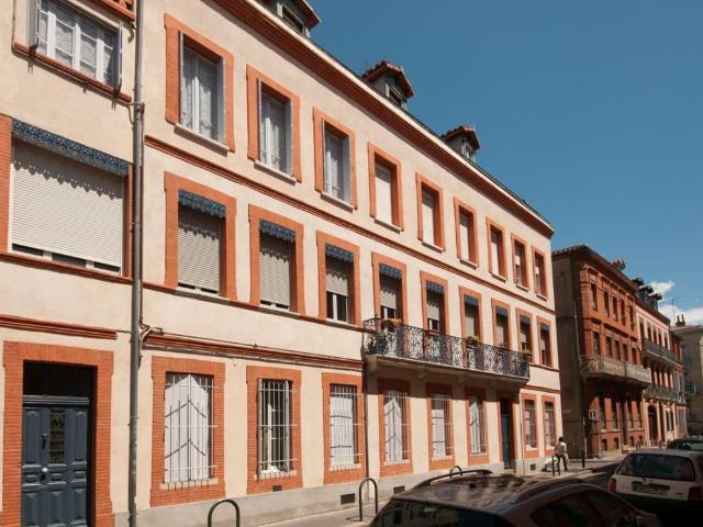 Location Appartement 2 pièces 31m² TOULOUSE 31000