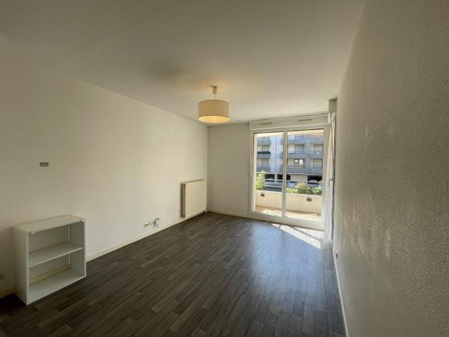 Location Appartement 2 pièces 31m² TOULOUSE 31200
