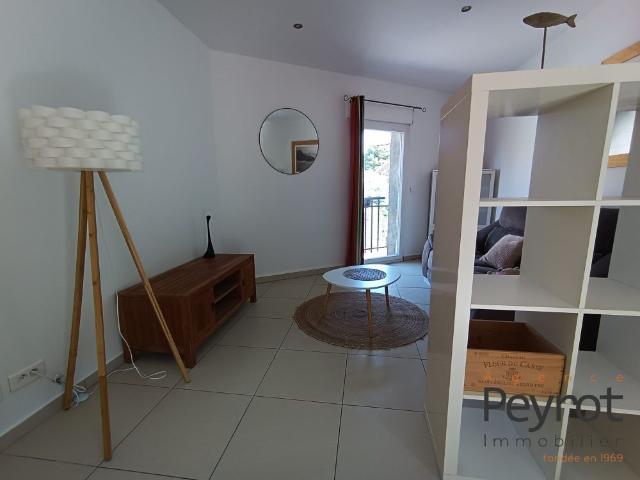 Location Appartement 2 pièces 31m² TORREILLES 66440