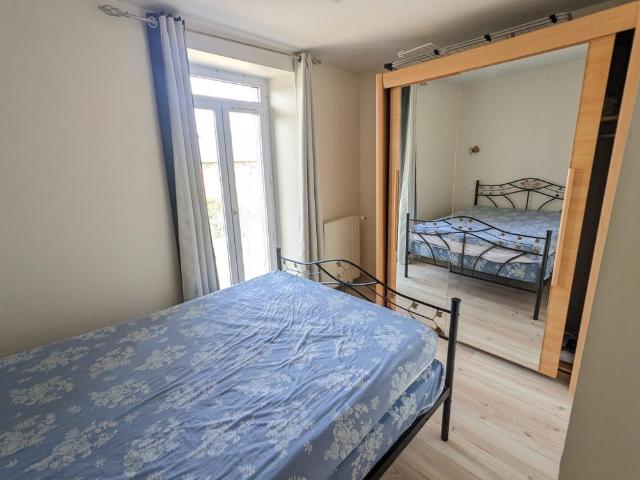 Location Appartement 2 pièces 31m² TREGASTEL 22730