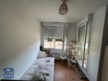 Location Appartement 2 pièces 31m² TRELISSAC 24750
