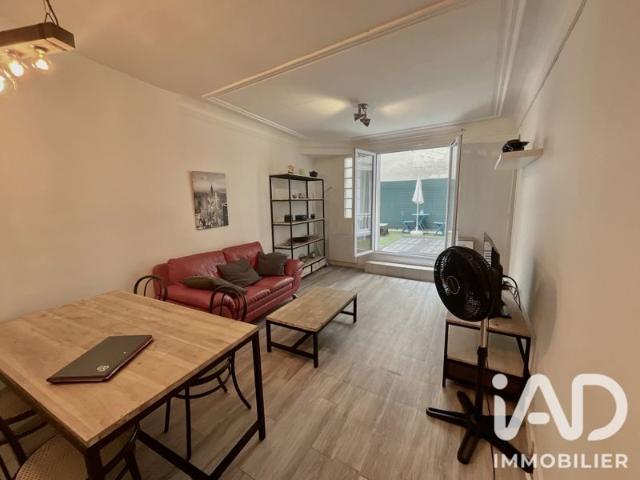 Location Appartement 2 pièces