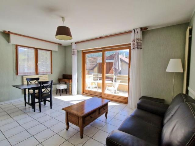 Location appartement 2 pièces