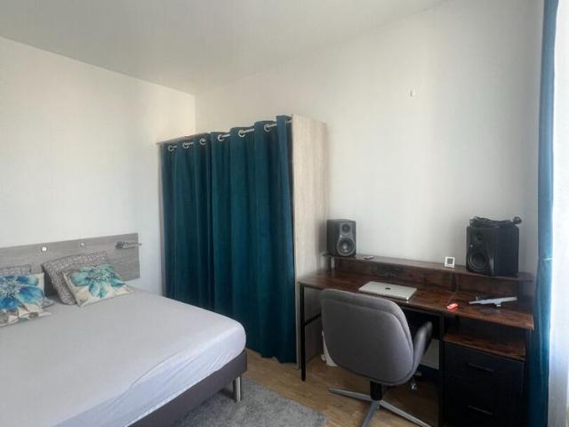 Location appartement 2 pièces, 32.43m², Montreuil