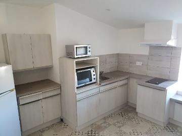 Location appartement 2 pièces, 32.47m², Limoux